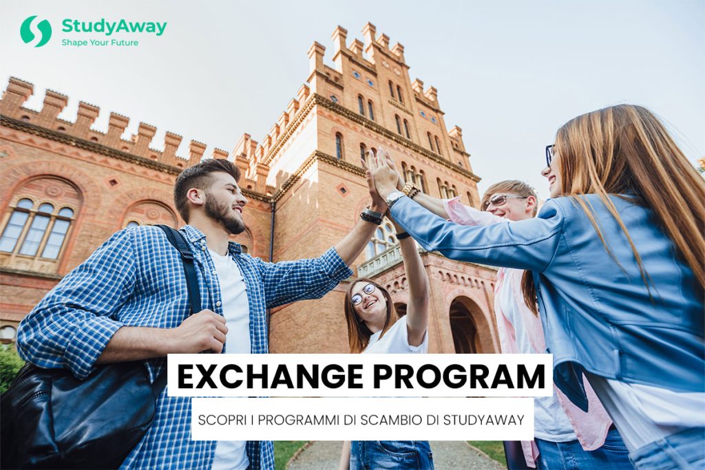 PRONTO_exchange-program